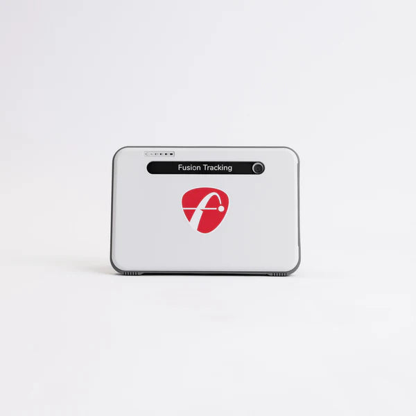 Flightscope Mevo+ Golf Launch Monitor (Inclusief Gratis Beschermende Metalen Koffer)