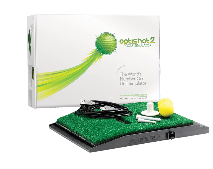Optishot 2 Launch Monitor Review