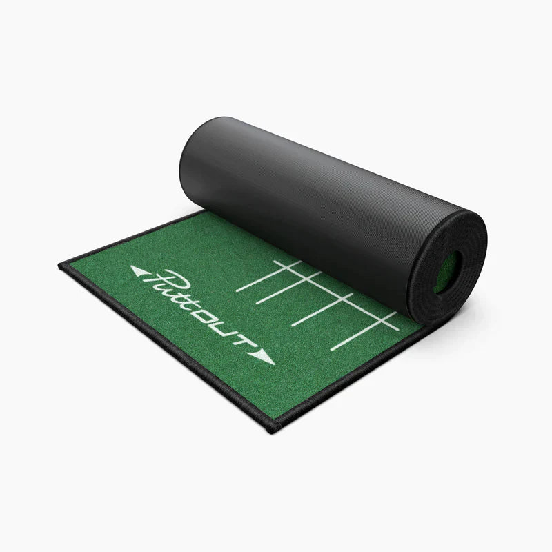 The GolfBays Putting Mat Buying Guide
