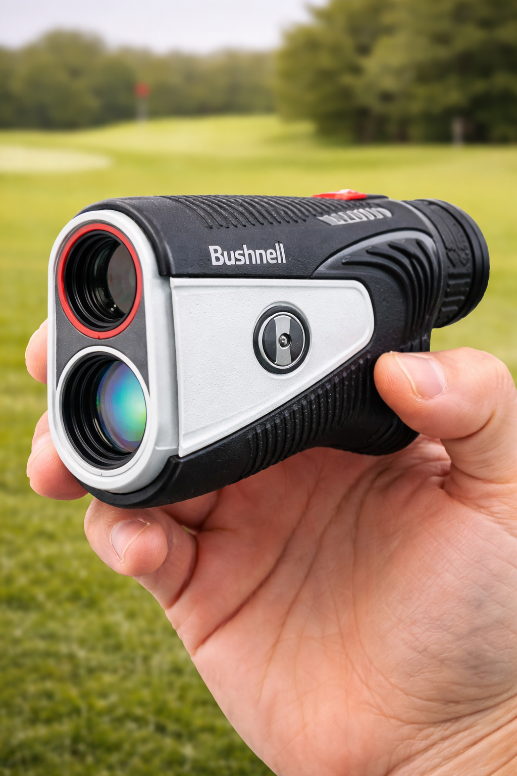 Laser Rangefinders
