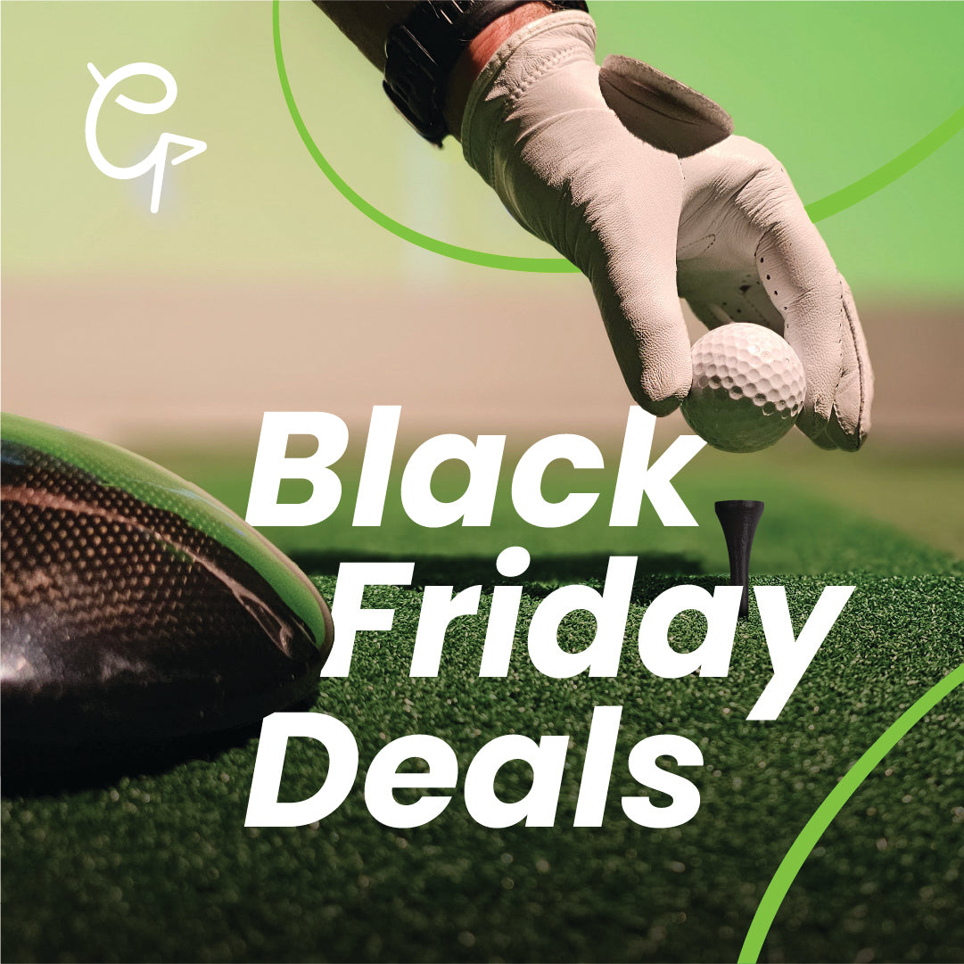 GolfBays-aanbieding
