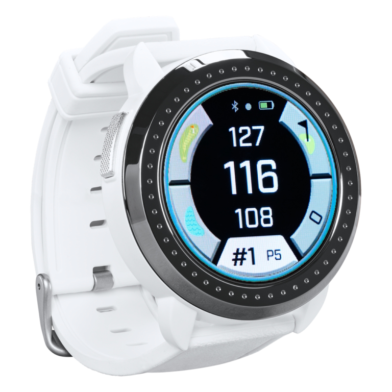 Bushnell iOn Elite Golf Watch