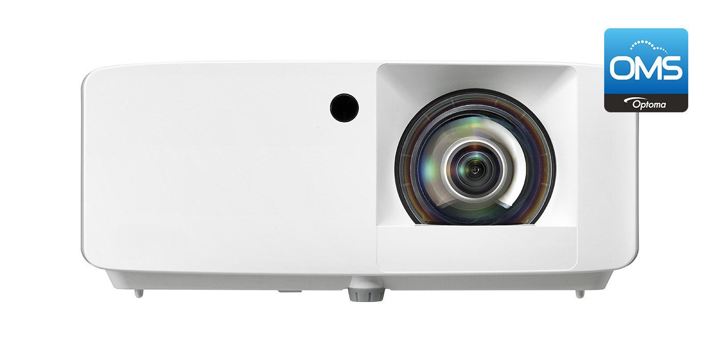 Optoma ZK431ST echte 4K-laserprojector