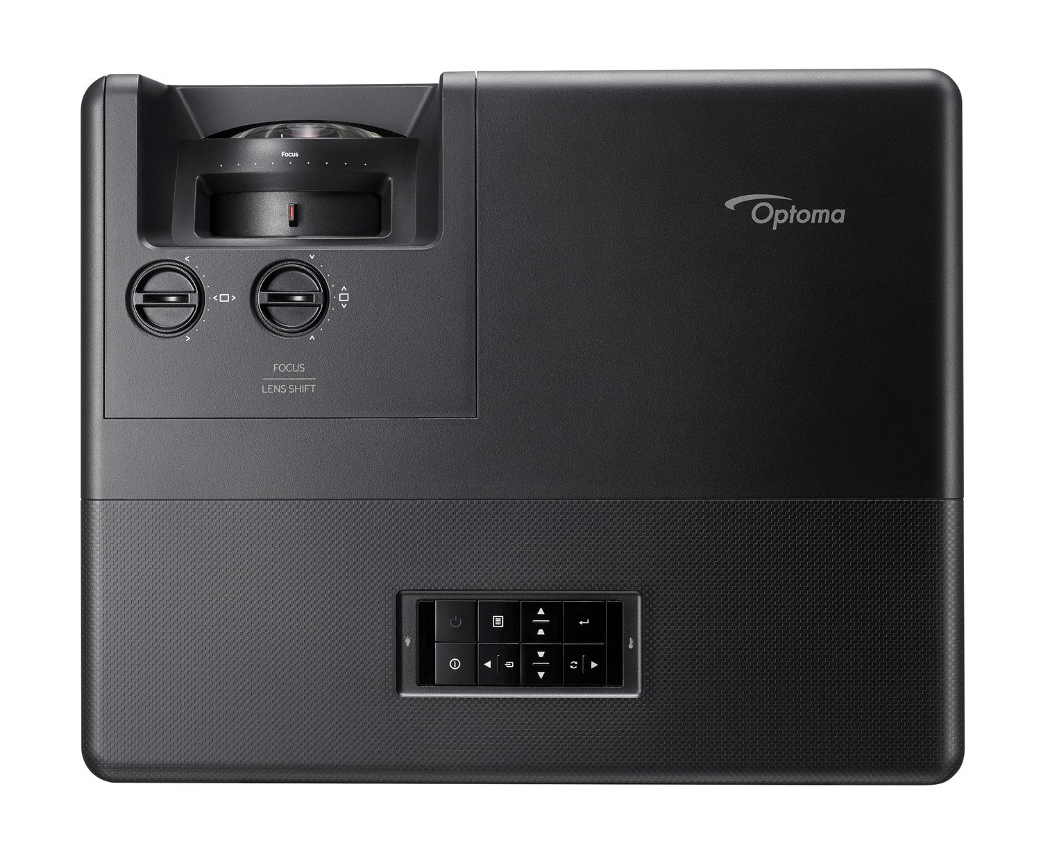 Optoma ZK430ST 4K Golf Simulator Projector