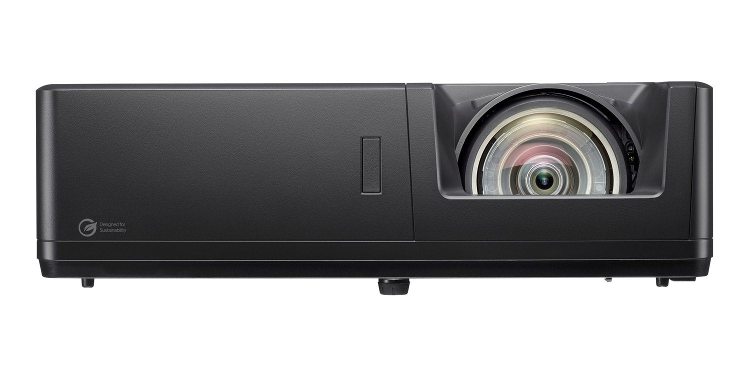 Optoma ZK430ST 4K Golf Simulator Projector