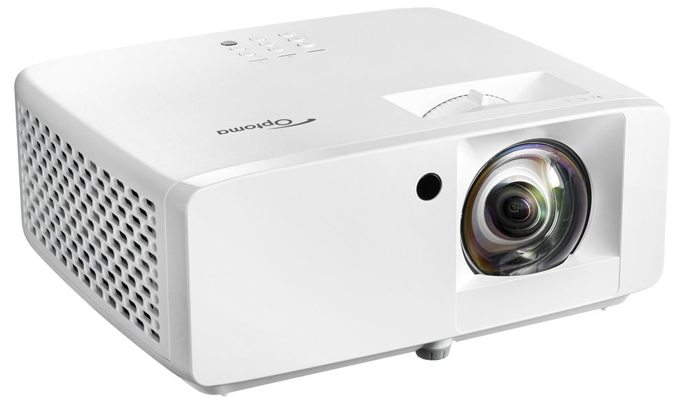 Optoma ZK430ST 4K Golf Simulator Projector