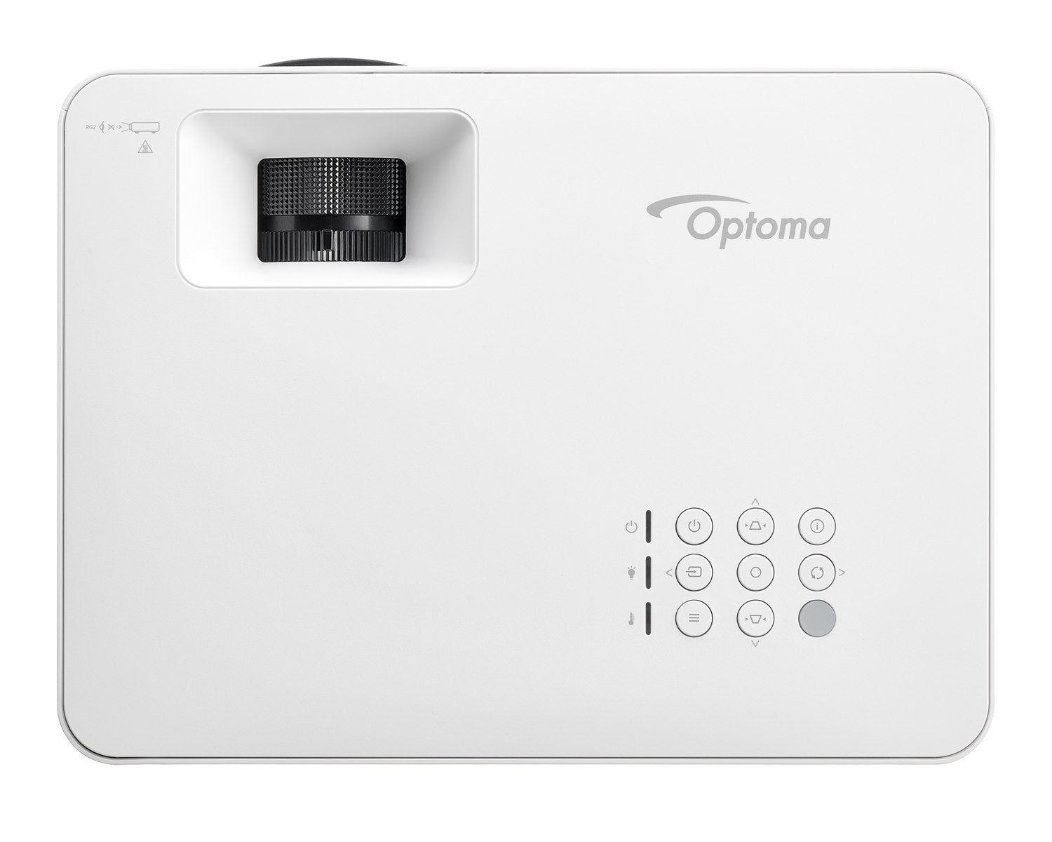 Optoma ZK430ST 4K Golf Simulator Projector