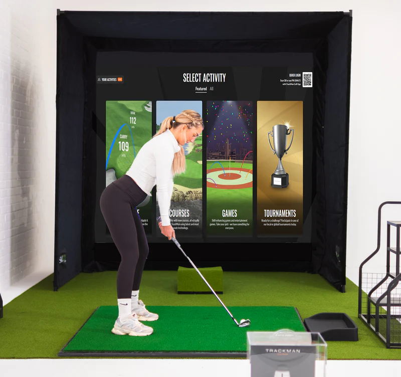 GolfBays