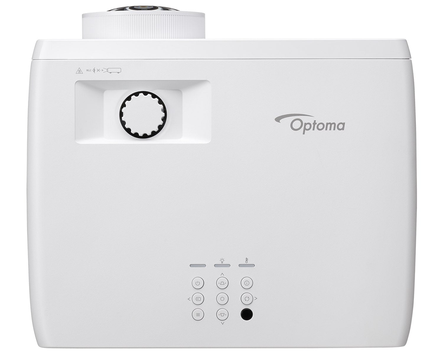 Optoma ZK430ST 4K Golf Simulator Projector
