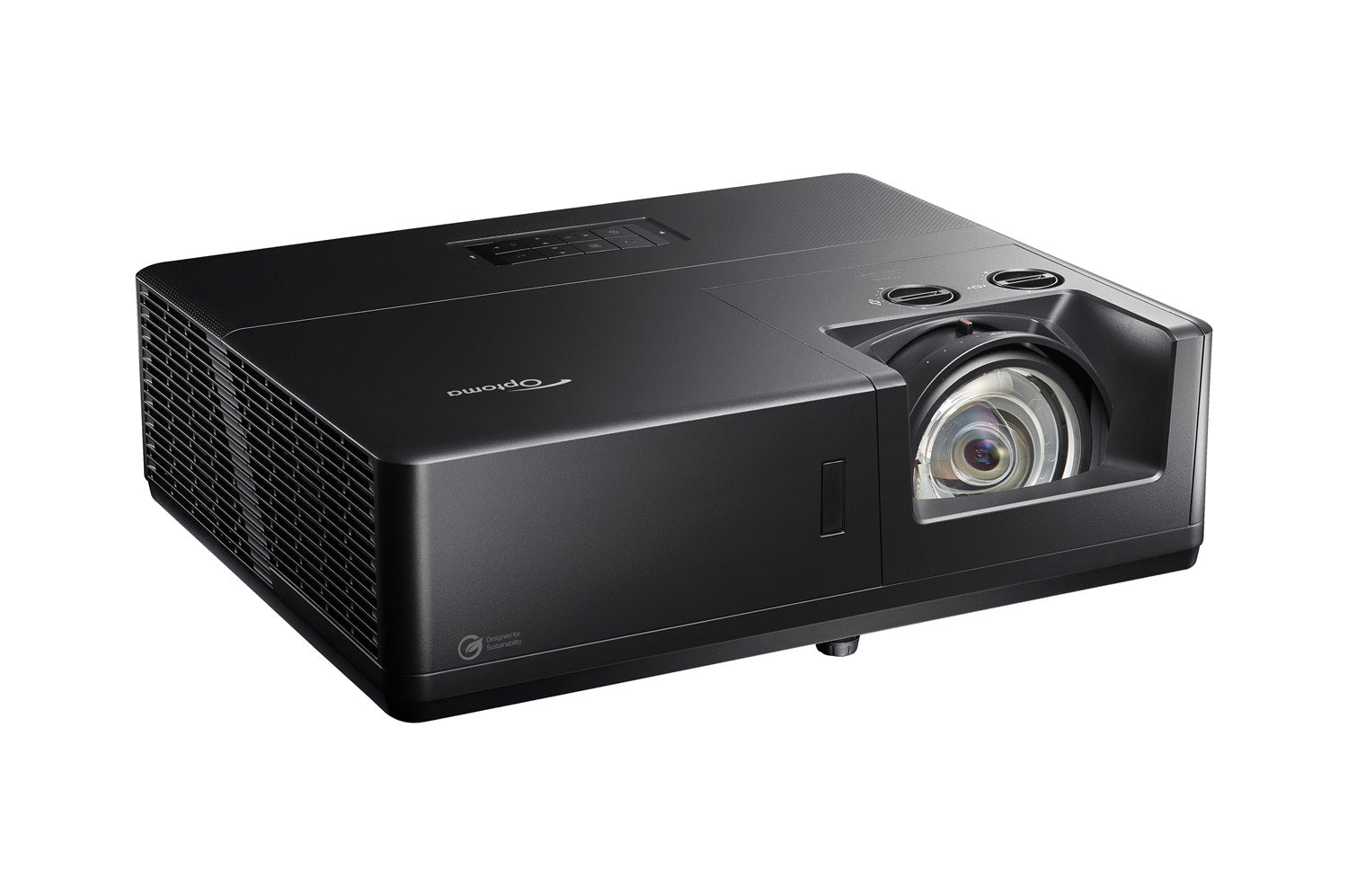 Optoma ZK430ST 4K Golf Simulator Projector