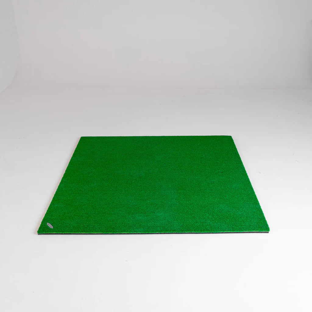 Bushnell Launch Pro Indoor Retractable Simbox Home Golf Simulator Package