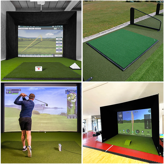 GolfBays
