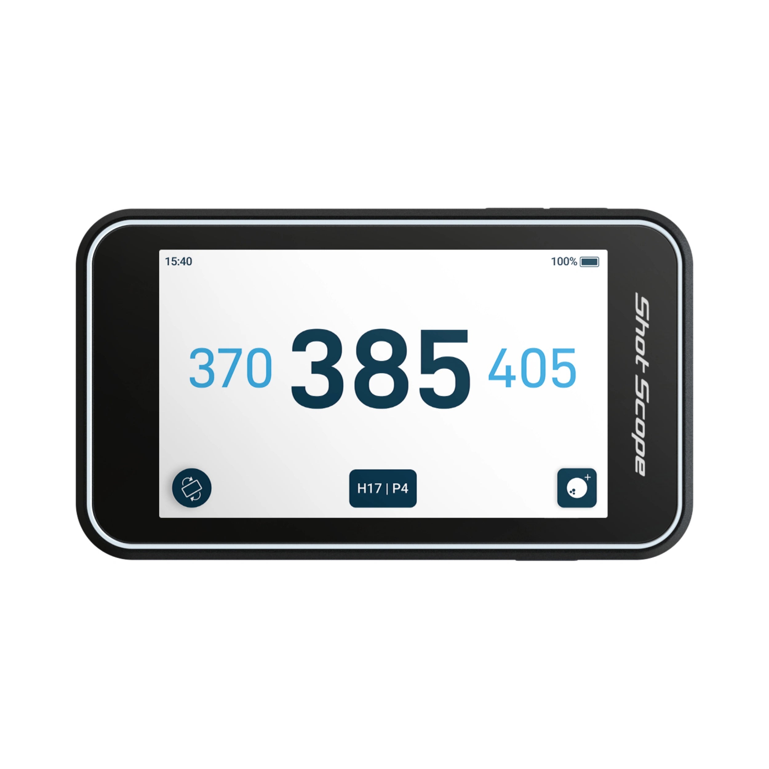 Shot Scope H50 GPS Handheld
