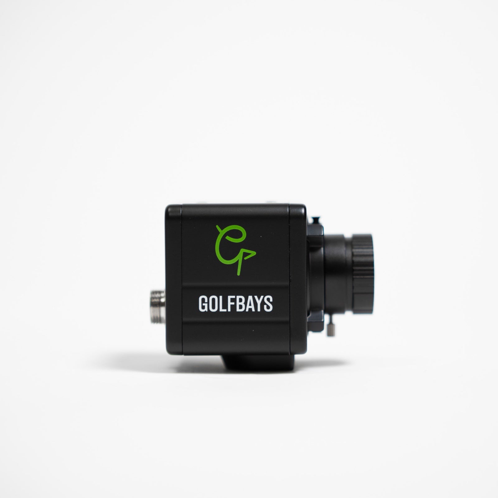 Golfbays Hoge Snelheid Slow Motion Golf Swing Camera