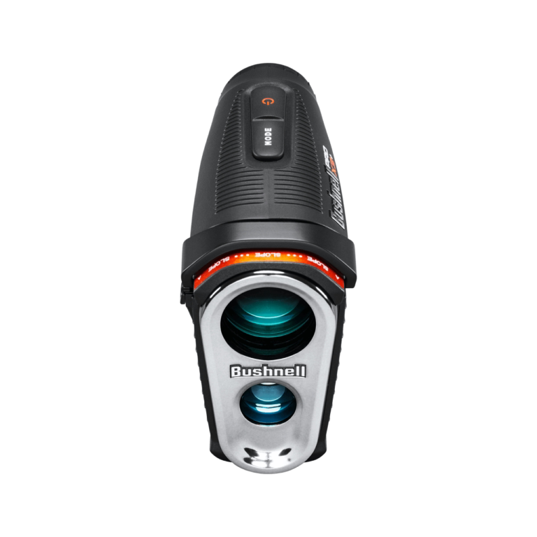 Bushnell Pro X3+ Golf Rangefinder