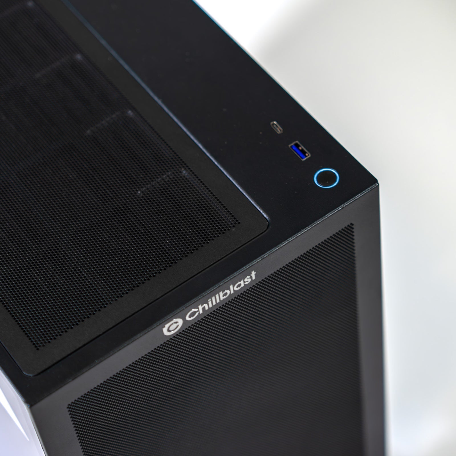 GolfBays Golf Simulator Gaming PC 4K Specificatie