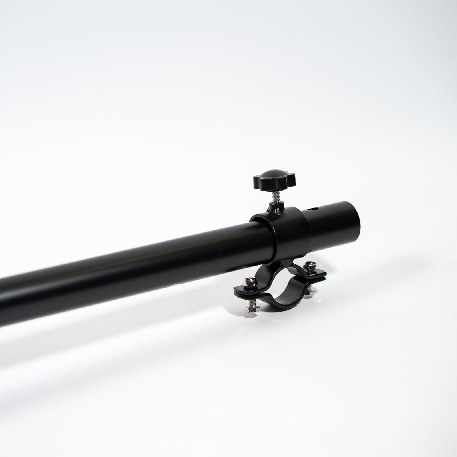 GolfBays Enclosure Mounted Projector Arm