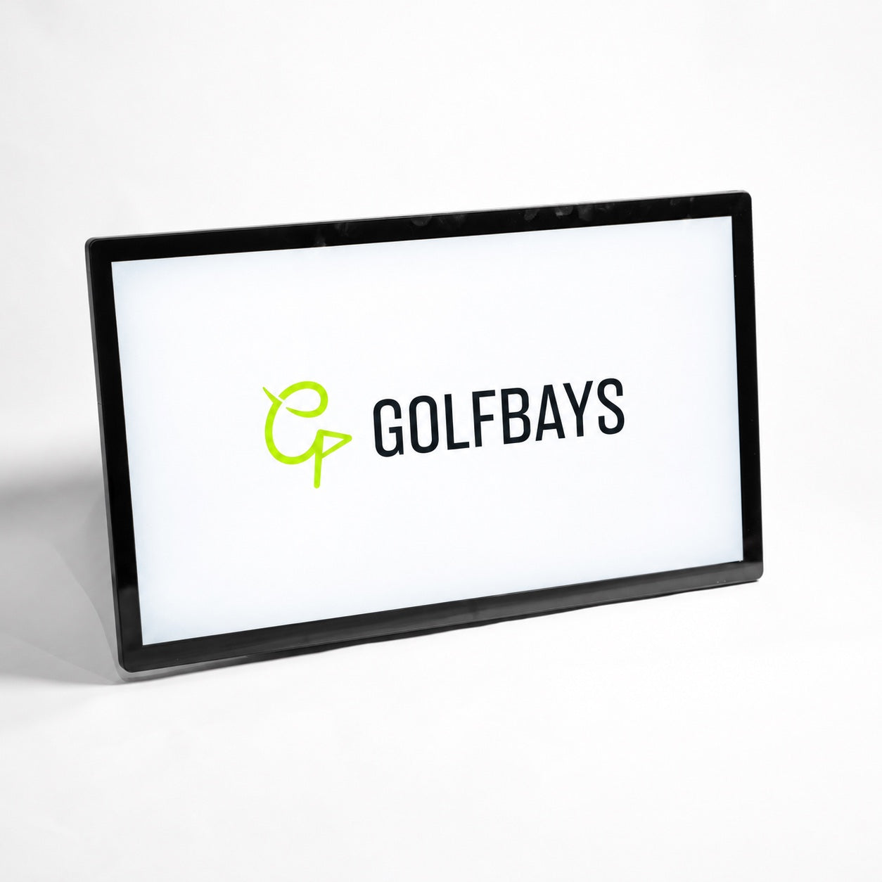 Golfbays 4K-touchscreenmonitor 32"