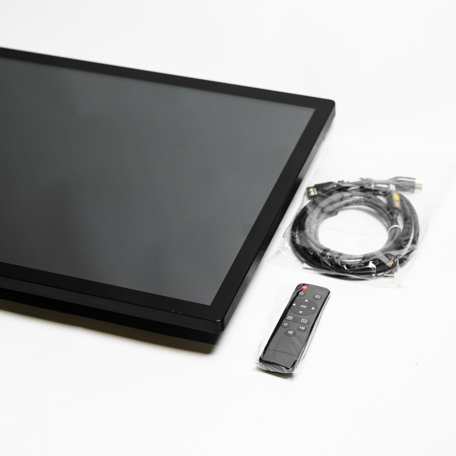 Golfbays 4K-touchscreenmonitor 32"