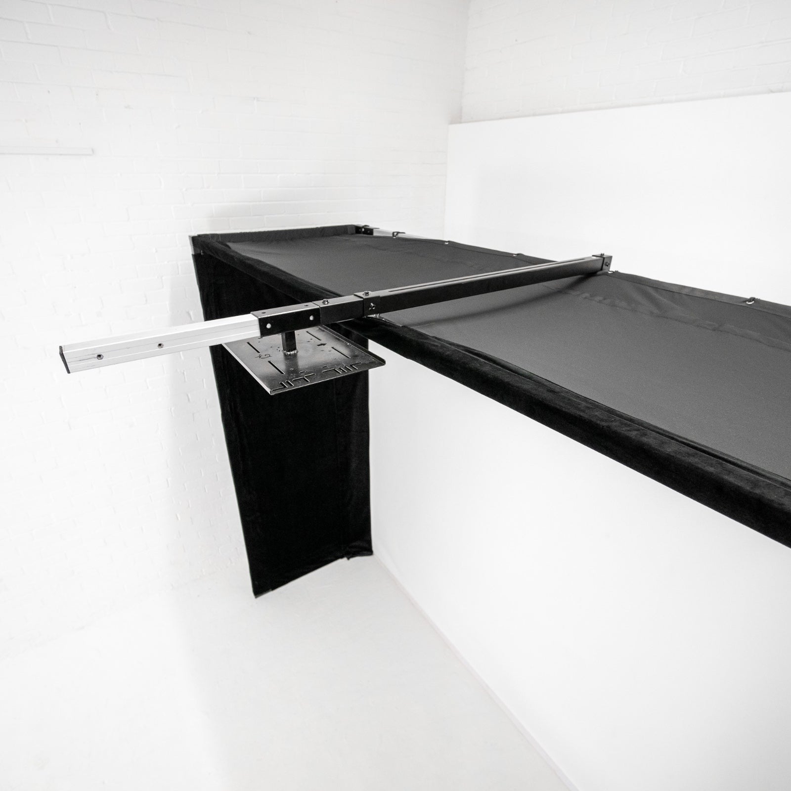 GolfBays Lux Golf Simulator Sla-omheining
