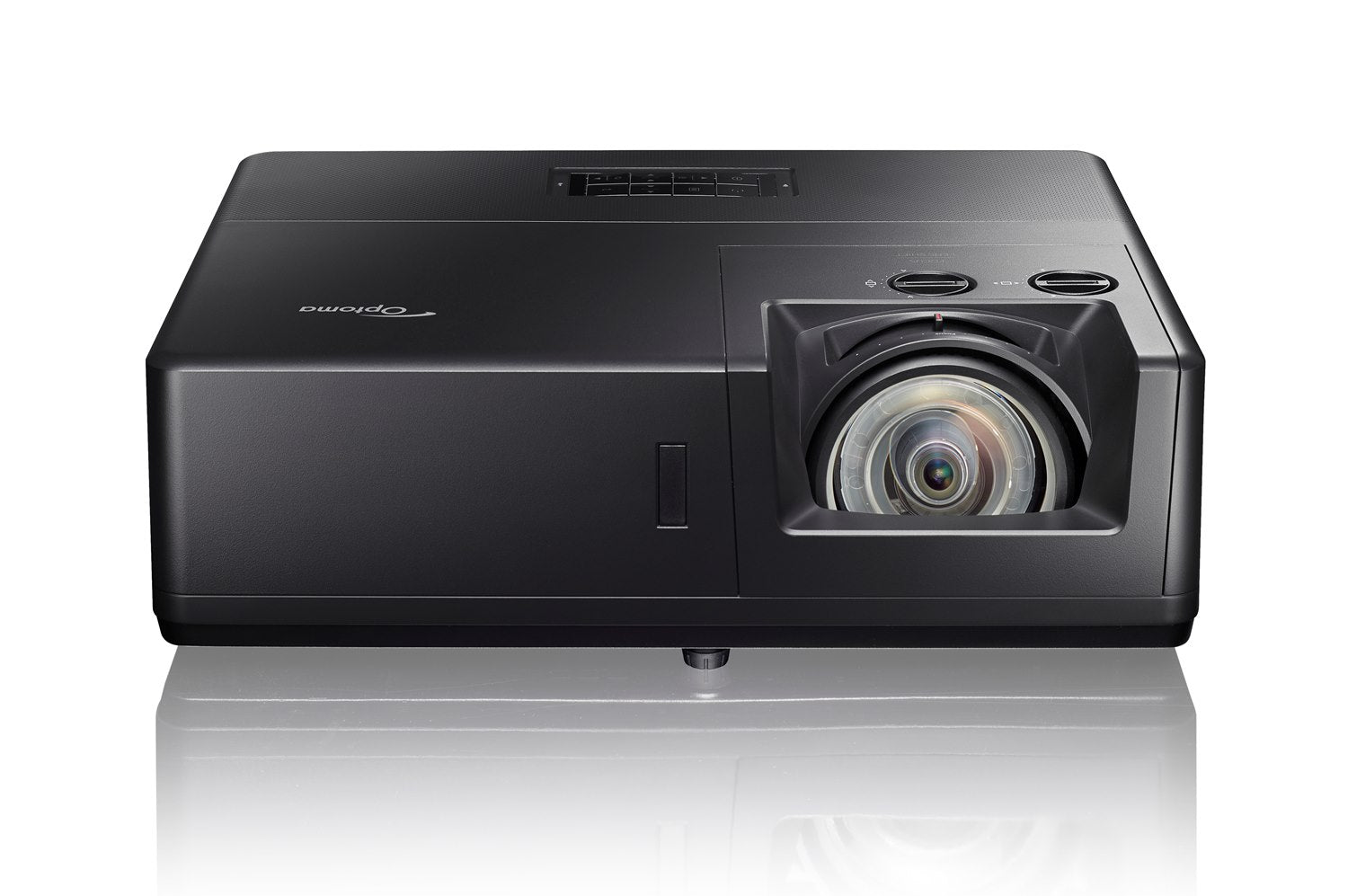 Optoma ZK430ST 4K Golf Simulator Projector