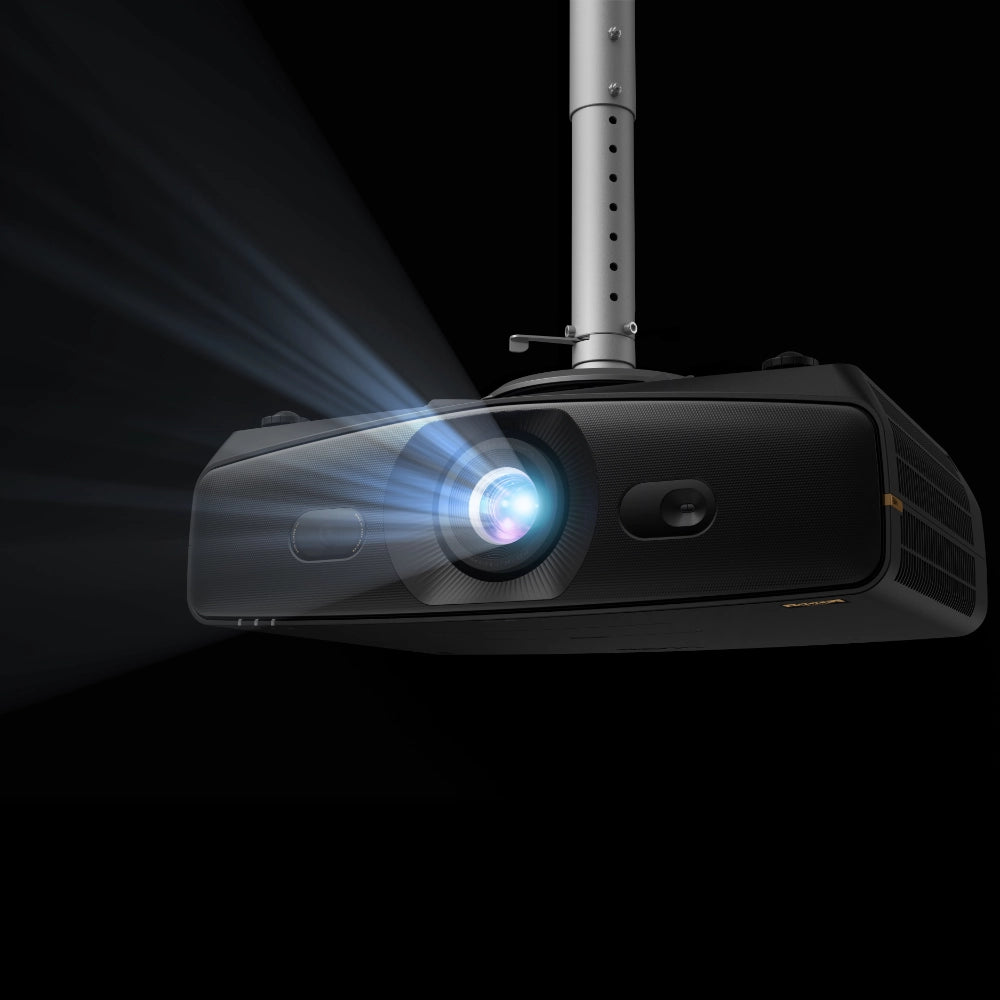 BenQ AK900ST 6000lm 4K Short Throw Laser Golf Projector