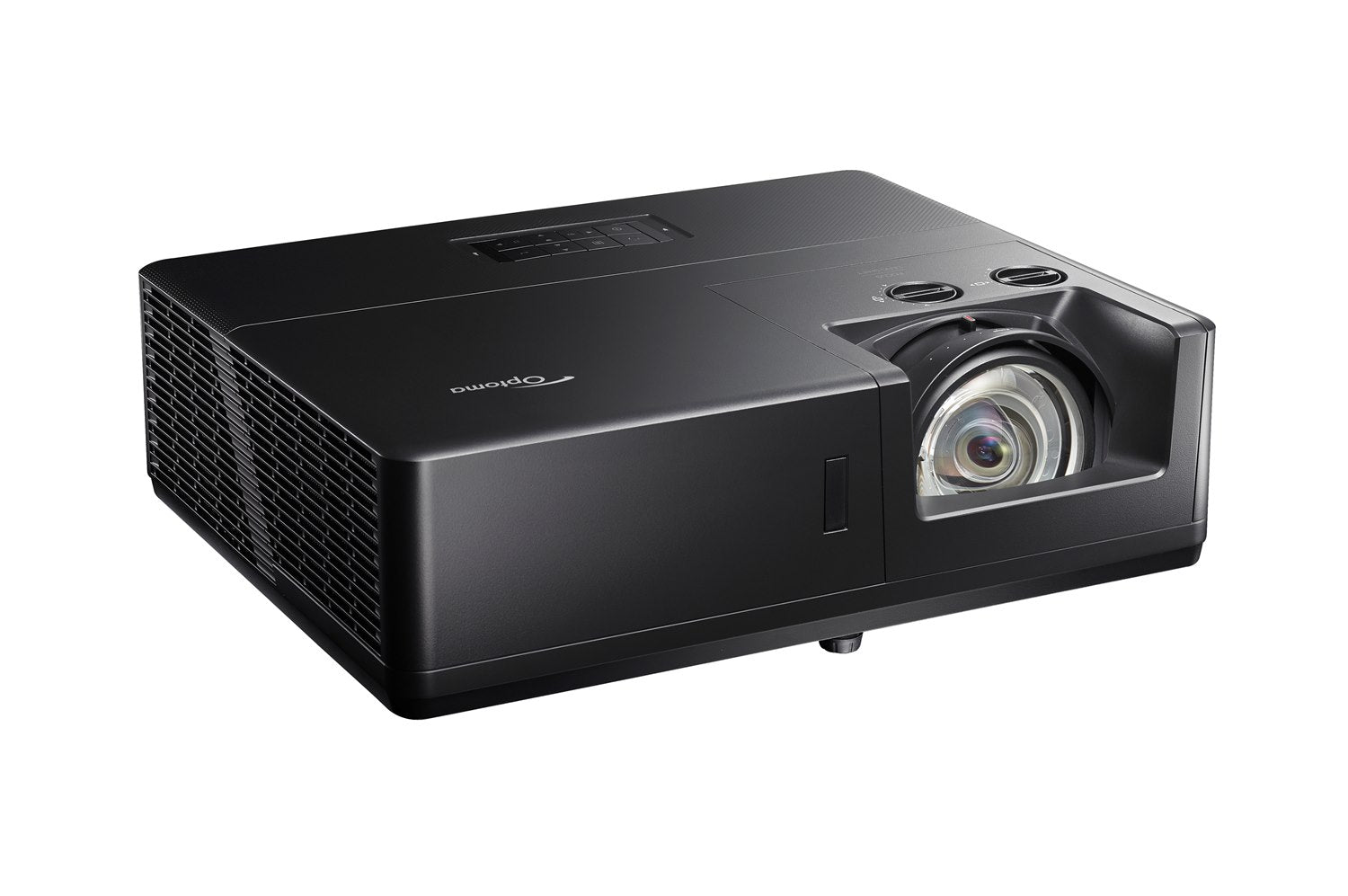 Optoma ZK430ST 4K Golf Simulator Projector