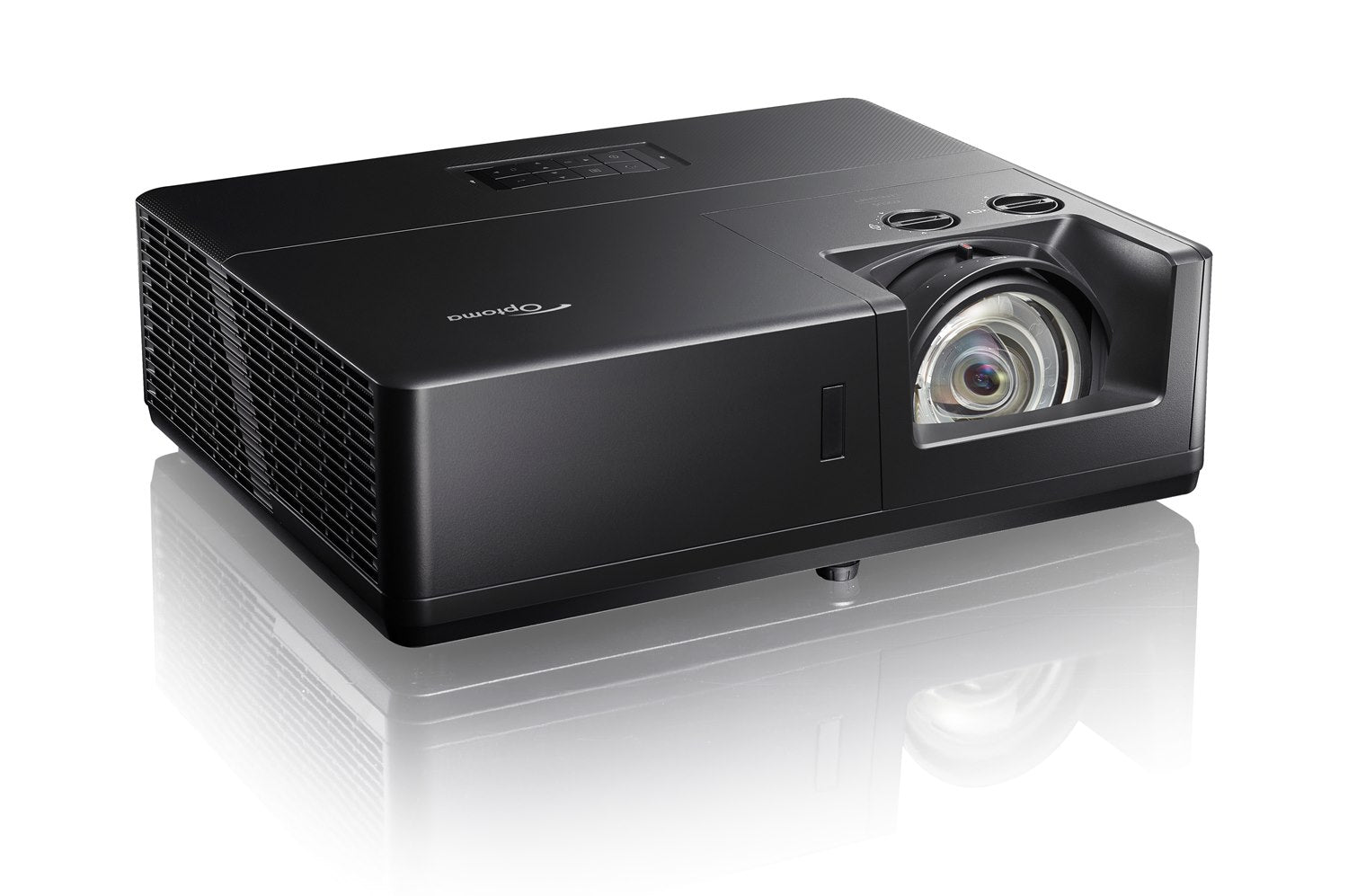 Optoma ZK430ST 4K Golf Simulator Projector