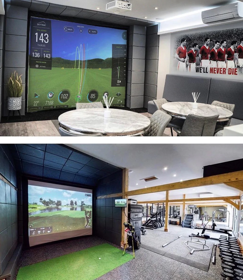 GolfBays