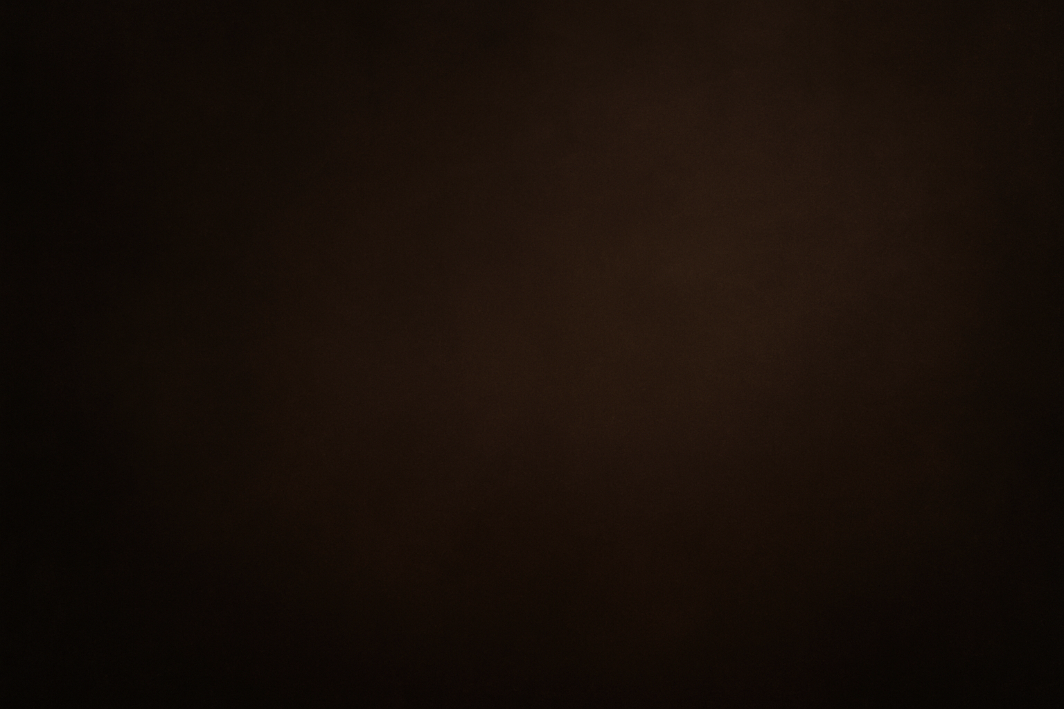 DARK BROWN BACKGROUND