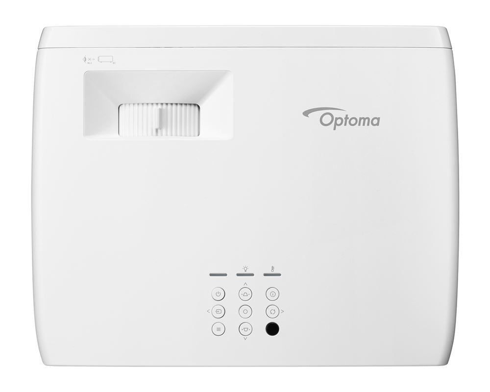 Optoma ZK430ST 4K Golf Simulator Projector