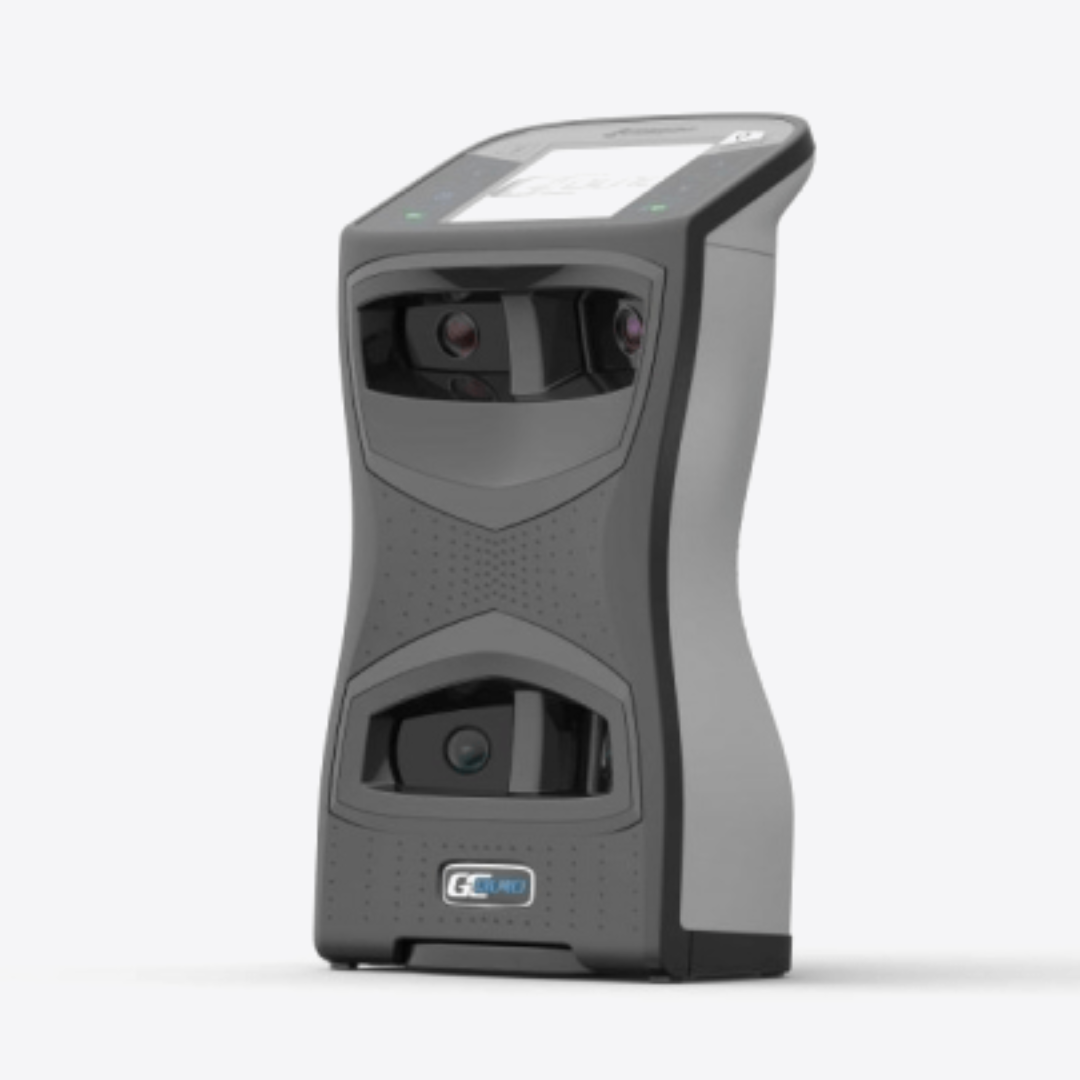 GCQuad Lanceermonitor