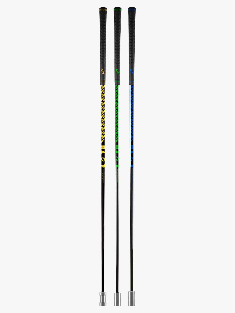 SuperSpeed Golf - Dames Set