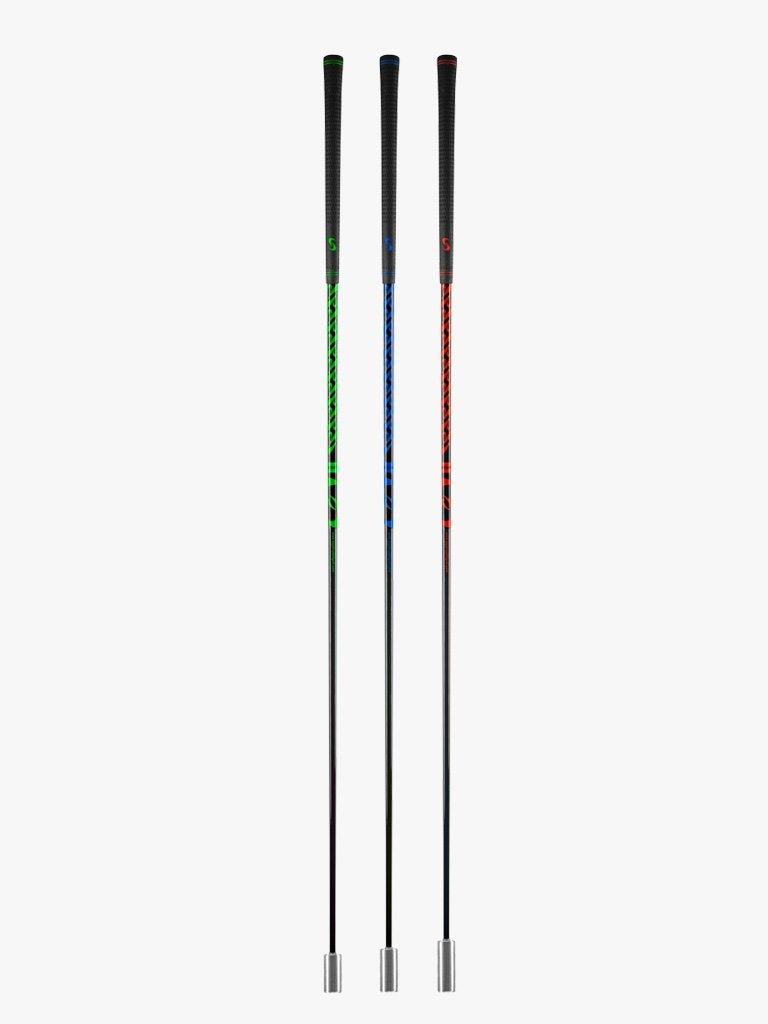 SuperSpeed Golf - Heren Set