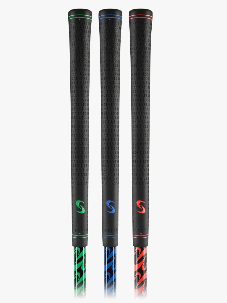 SuperSpeed Golf - Heren Set